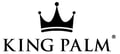 King Palm logo