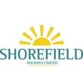Shorefield Holidays logo