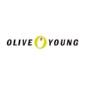 OLIVE YOUNG logo