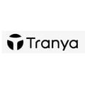 Tranya logo
