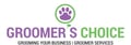 GroomersChoice.com logo