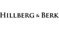 Hillberg & Berk logo