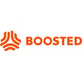 Boosted boards logo