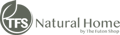 The Futon Shop logo