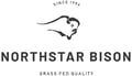 Northstar Bison logo