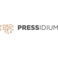 Pressidium logo