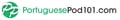 PortuguesePod101 logo