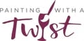 Painting with a Twist logo