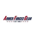 Armed Forces Gear logo