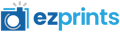 EZ Prints logo