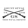 Grunt Style logo