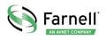 Farnell Sweden logo