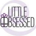 Little Obsessed logo