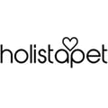 Holistapet logo
