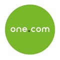 One.com logo