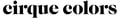 Cirque Colors logo