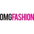 OMG Fashion logo