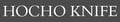 Hocho Knife logo
