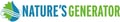 Nature's Generator logo