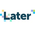 Later logo