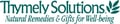 Thymely logo