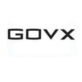 GovX logo