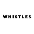 Whistles logo