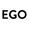 Ego Shoes logo