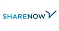 SHARE NOW logo