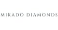 Mikado Diamonds logo