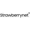 Strawberrynet logo