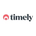 Gettimely logo