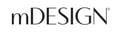 mDesign logo