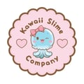 Kawaii Slime Company logo