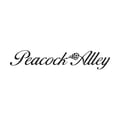 Peacock Alley logo
