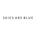 Skies Are Blue logo