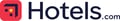Hotels.com logo