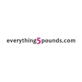 Everything5Pounds logo