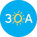 30A Gear logo