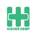 Higher Hemp CBD logo