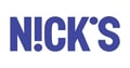 Nick's logo