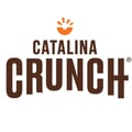 Catalina Crunch logo
