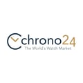 Chrono24 logo