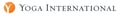 Yoga International logo
