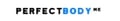 Perfect Body  logo