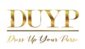 dressupyourpurse logo