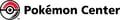 Pokemon Center logo