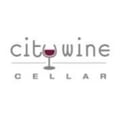 City Wine Cellar logo