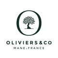 Oliviers and Co. logo