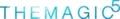THEMAGIC5 logo